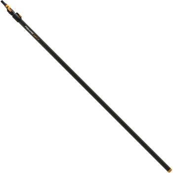 FISKARS 136032/1000665 QuikFit Graphite teleskopická násada 230-400 cm