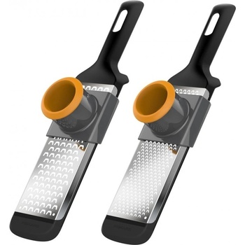 Fiskars Sada škrabek s otočnou čepelí 2 ks 1014413