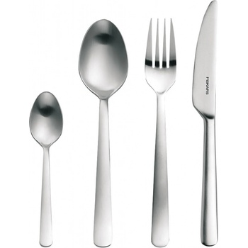 Fiskars Souprava příborů matná 16 ks