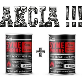 FitBoom Synephrine 100 tablet