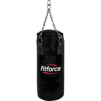 Fitforce PB1-18KG-60CM boxovací pytel