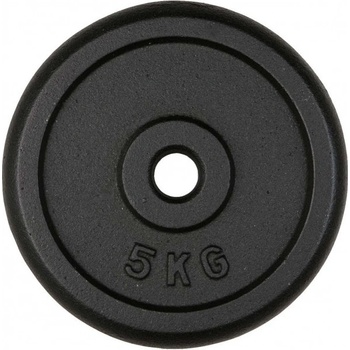 Fitforce PLB Nakládací kotouč 5 kg 30 mm