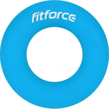 Fitforce RingGrip S modrá