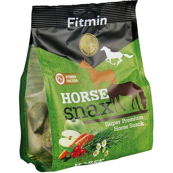 Fitmin Horse Snack 0,2 kg