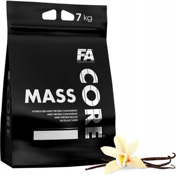 Fitness Authority Mass Core 7000 g