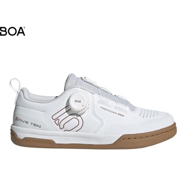 Five Ten Freerider Pro white/core black/red