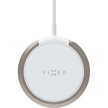 FIXED MagPad 15W FIXMPAD2-WH