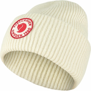 Fjällräven 1960 Logo 113/Chalk White