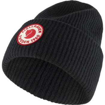 Fjällräven 1960 Logo Hat černé