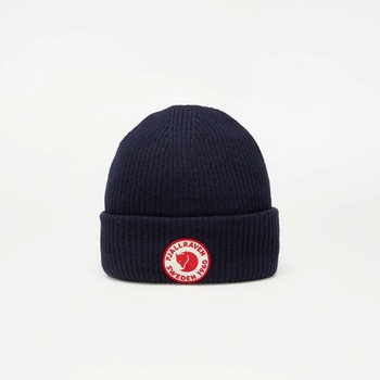 Fjällräven 1960 Logo Hat dark navy