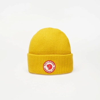 Fjällräven 1960 Logo Hat žluté