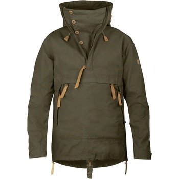 Fjällräven Anorak No. 8 Dark Olive