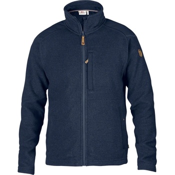 Fjallraven Buck fleece M dark navy
