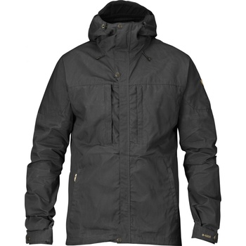 FjallRaven bunda Skogsö jacket men zelená