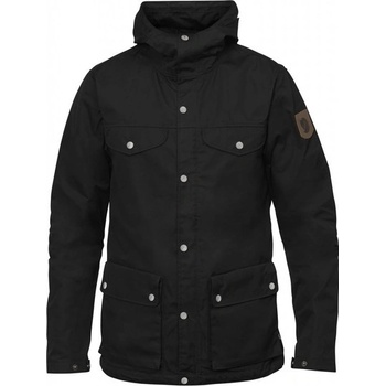 Fjallraven Greenland Jacket M black