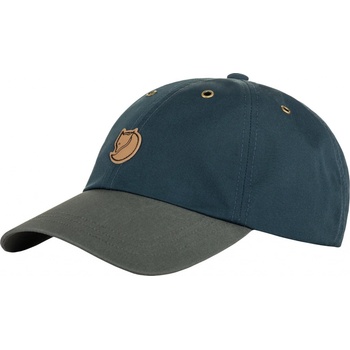 Fjallraven Helags Cap MOUNTAIN BLUE-BASALT