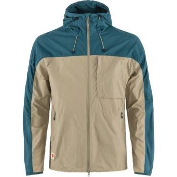 Fjallraven High Coast Wind Jacket M Fossil-deep Sea