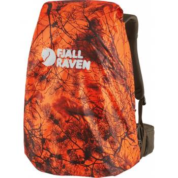 Fjällräven Hunting Rain Cover 16-28 Safety Orange | 210 | ONE