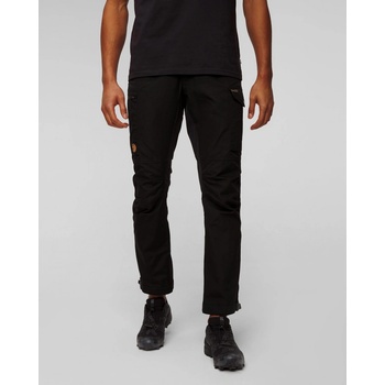 Fjallraven Kaipak Trousers black