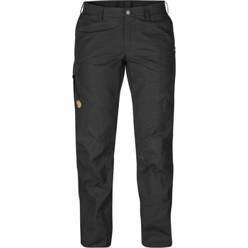 Fjällräven Karla Pro Trousers Curved W tmavě šedá