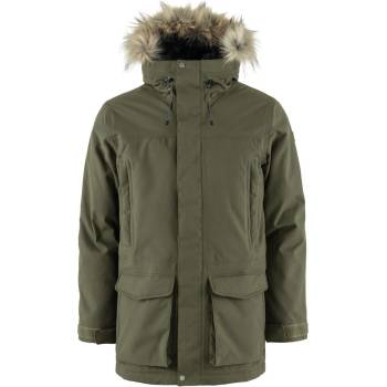Fjällräven Nuuk Lite Parka M Laurel Green