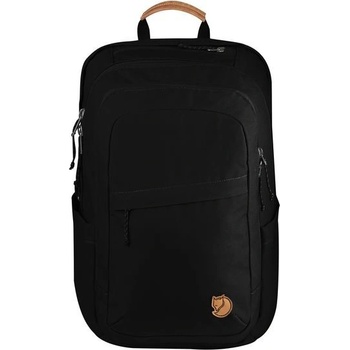 Fjällräven Räven black 28 l