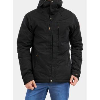 Fjallraven Skogsö Padded Jacket M black