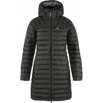 Fjallraven Snow Flake parka black