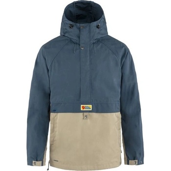 Fjallraven Vardag Anorak M Uncle Blue-sand Stone