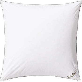 Fjödur 3komorový péřový polštář 50x60