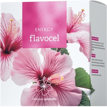 Flavocel tablet 150 kapslí