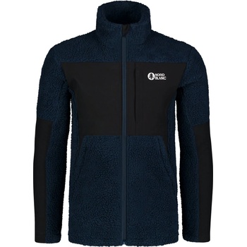 fleece NORDBLANC 7642 modrá