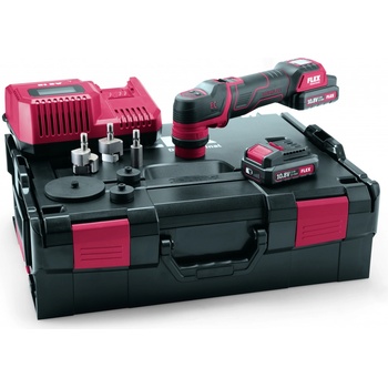 Flex PXE 80 10.8-EC/2.5 Set FX-418.102