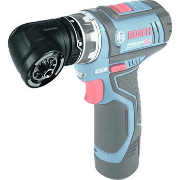 FlexiClick - úhlový adapter BOSCH GFA 12-W Professional 1600A00F5K