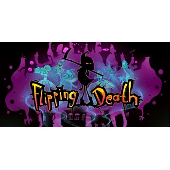 Flipping Death