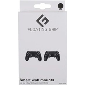 Floating Grips Playstation Controller Wall Mount PS4