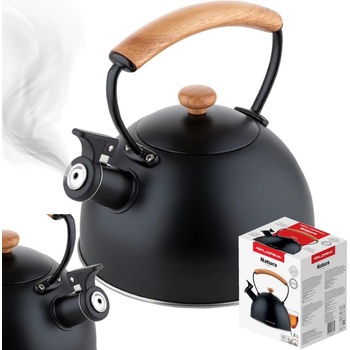 Florina Natura Line 1,8l černá