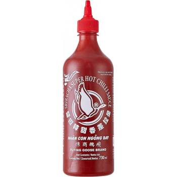 Flying Goose chili omáčka sriracha 455 ml
