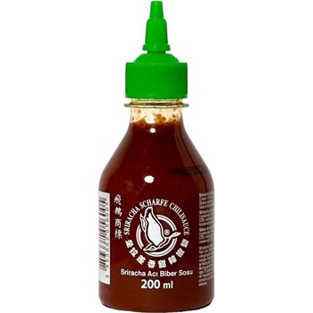 Flying Goose Omáčka Sriracha Originál 200 ml