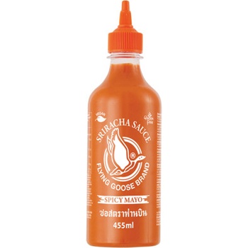 Flying Goose Pálivá sriracha Mayo 455 ml