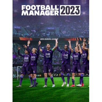 Football Manager 2023