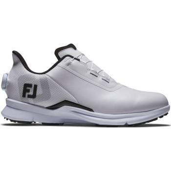 FootJoy Fuel Boa Mens white/grey