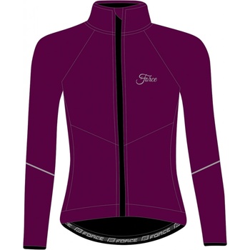 Force Arrow fialová dámské