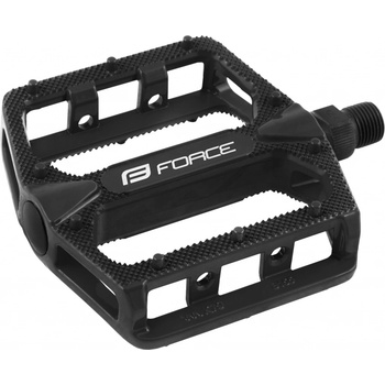 Force BMX HOT ALU pedály