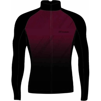 Force Extreme bordó pánské