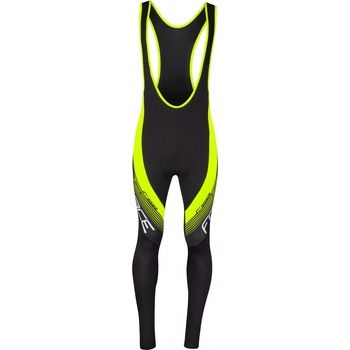 Force F58 se šráky a vložkou črn-fluo