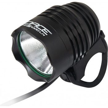 Force Glow 2 USB přední černé