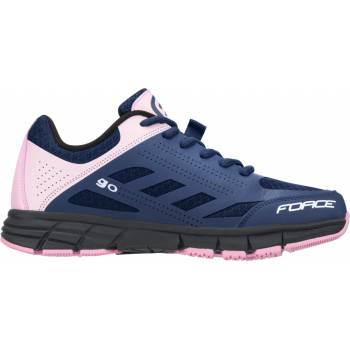 Force GO modro-růžové