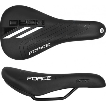 Force Hero černé/bílé