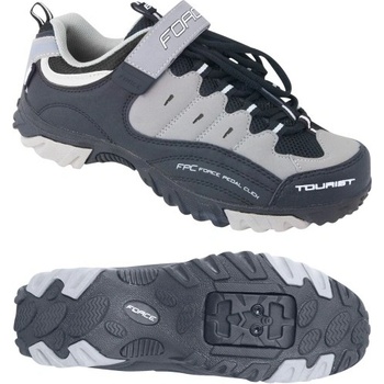 Force ICE MTB černá